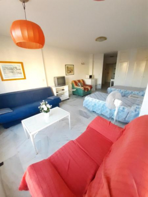 Estudio junto al mar, Torrox-Costa